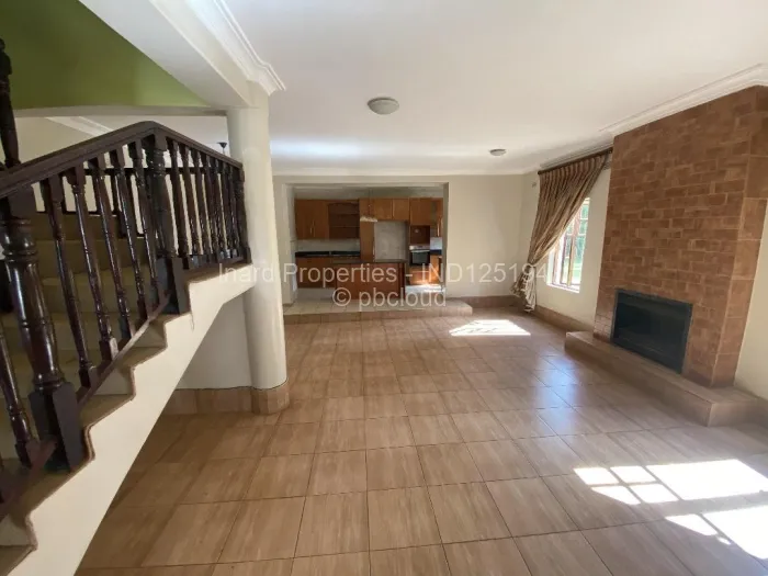 Townhouse/Complex/Cluster to Rent in Avondale West, Harare