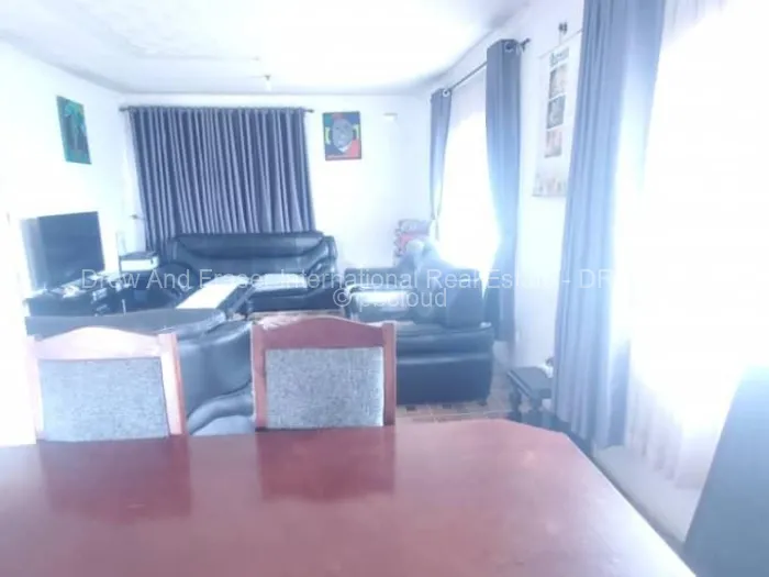 4 Bedroom House for Sale in Bloomingdale, Harare
