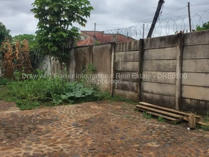 4 Bedroom House for Sale in Bloomingdale, Harare