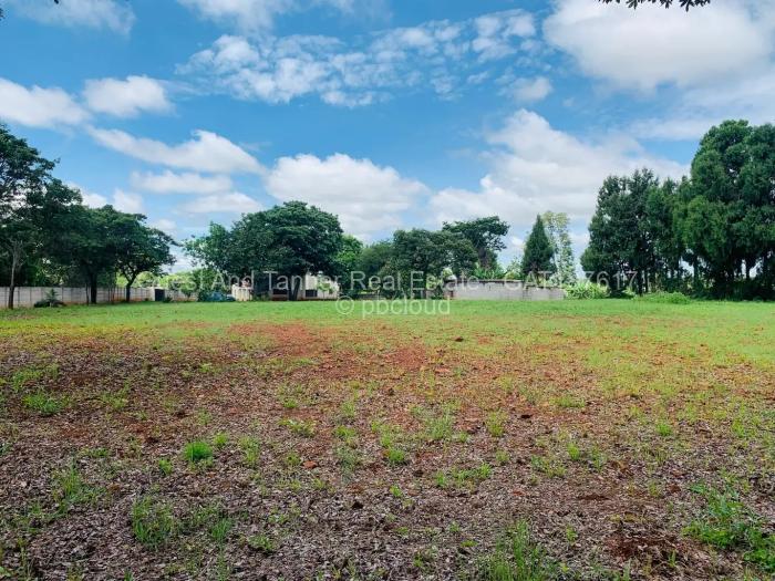 Farm/Plot for Sale in Hogerty Hill, Harare