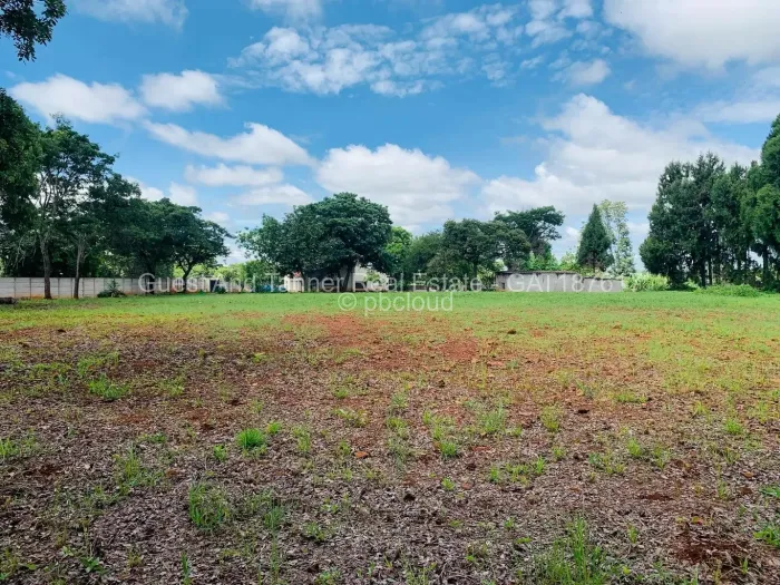 Land for Sale in Hogerty Hill, Harare