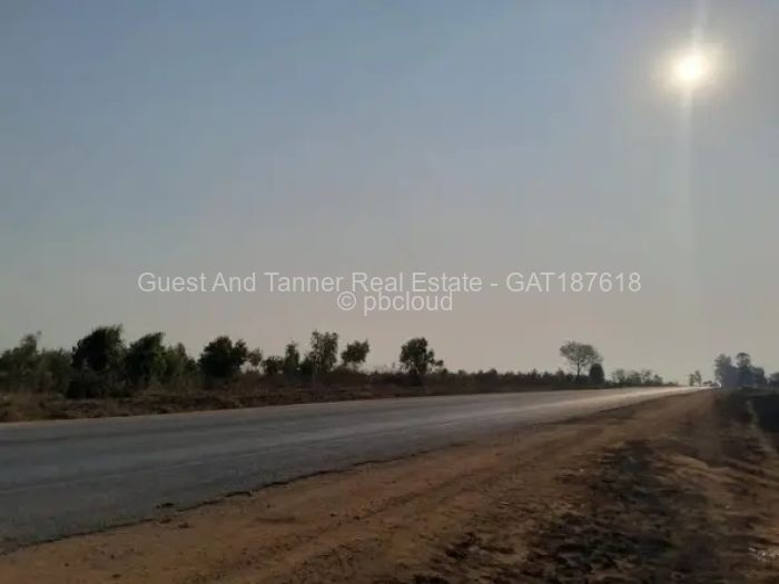 Commercial Stand for Sale in Marondera, Marondera