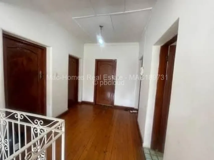 House for Sale in Newlands, Harare