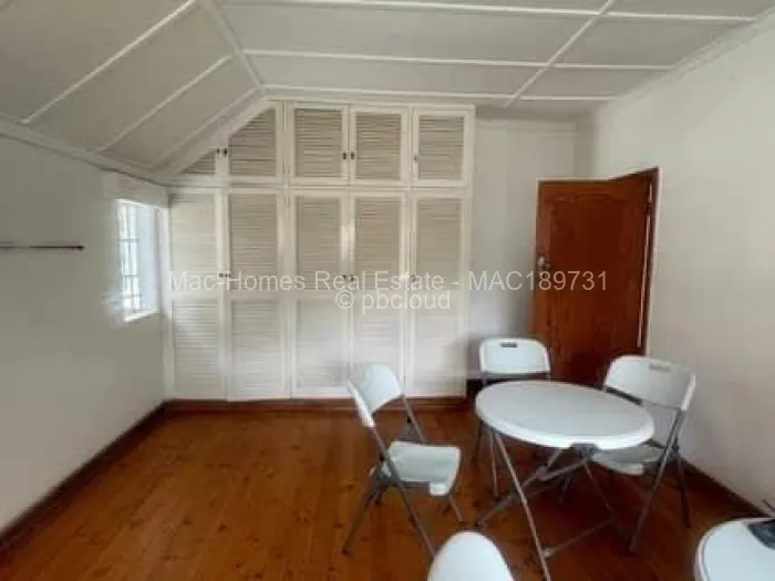 House for Sale in Newlands, Harare