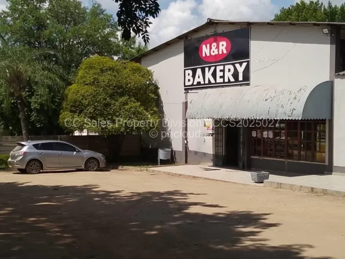 Commercial Property for Sale in Chiredzi, Chiredzi