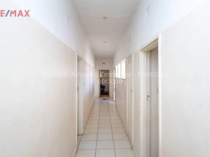 Commercial Property for Sale in Newlands, Harare