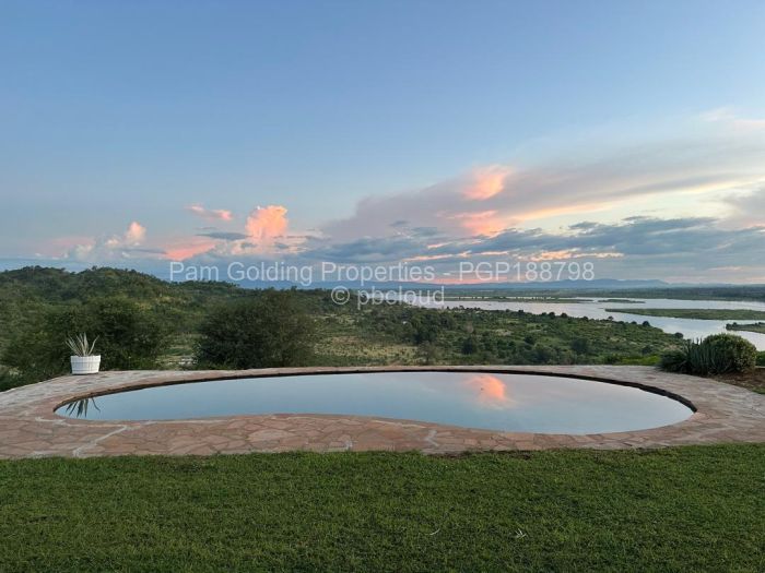 4 Bedroom House for Sale in Chirundu, Chirundu