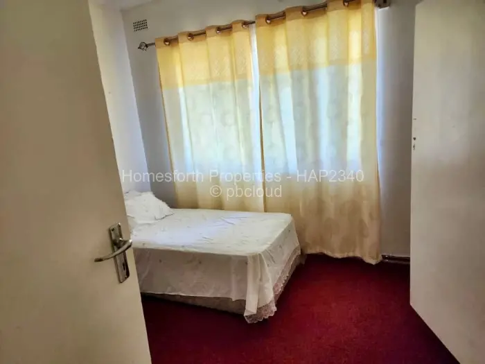 3 Bedroom House for Sale in Chisipite, Harare