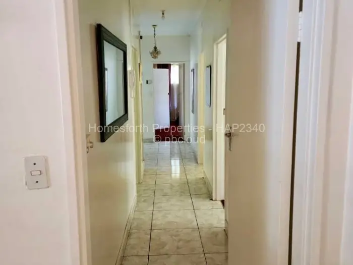 3 Bedroom House for Sale in Chisipite, Harare