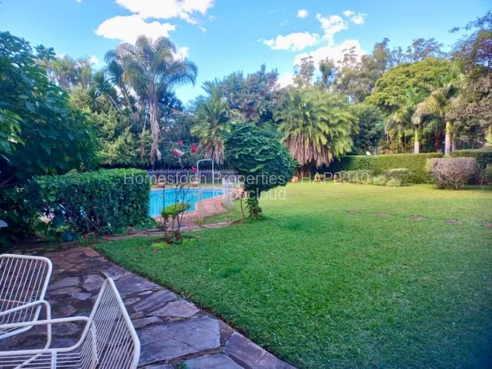 3 Bedroom House for Sale in Chisipite, Harare