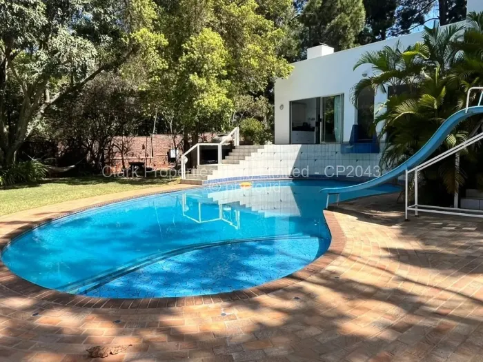 1 Bedroom Cottage/Garden Flat to Rent in Avondale