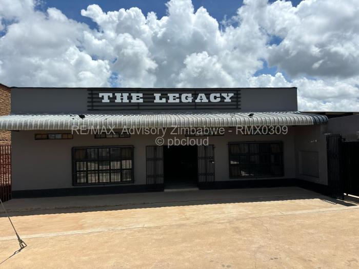 Warehouse/Industrial for Sale in Marondera, Marondera