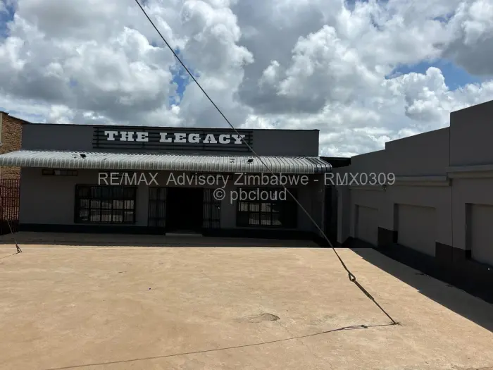 Commercial Property for Sale in Marondera, Marondera