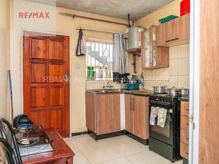 Flat/Apartment for Sale in Ardbennie, Harare