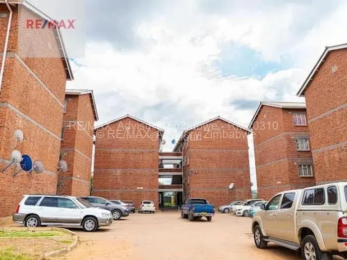 Flat/Apartment for Sale in Ardbennie, Harare