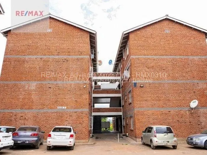 Flat/Apartment for Sale in Ardbennie, Harare