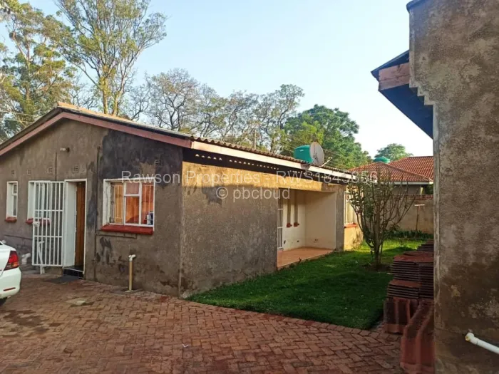 3 Bedroom House for Sale in Adylinn, Harare