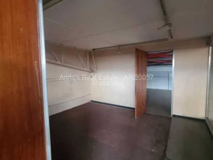 Industrial Property to Rent in Belmont, Bulawayo