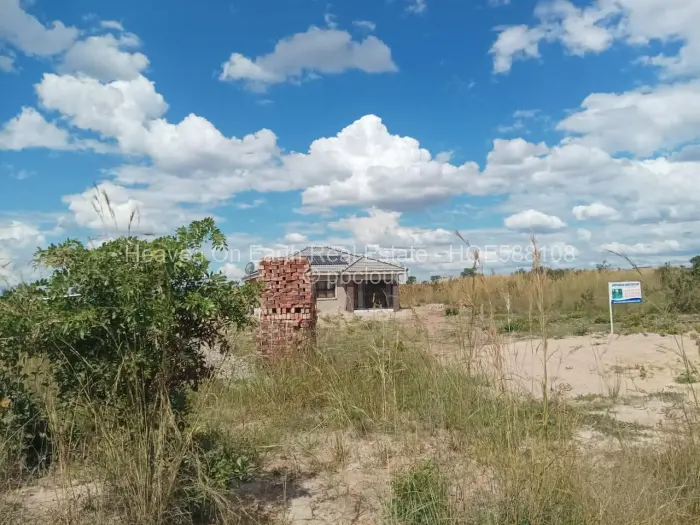 Residential Stand for Sale in Mbudzi, Harare