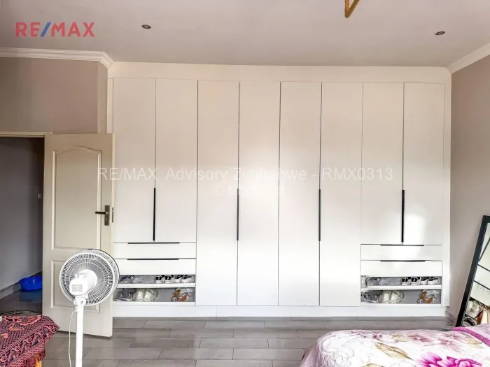 3 Bedroom House for Sale in Greendale, Harare