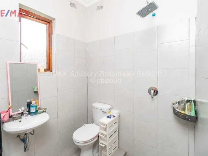 3 Bedroom House for Sale in Greendale, Harare
