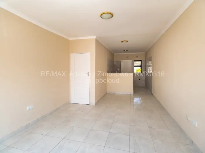Flat/Apartment for Sale in Marlborough, Harare