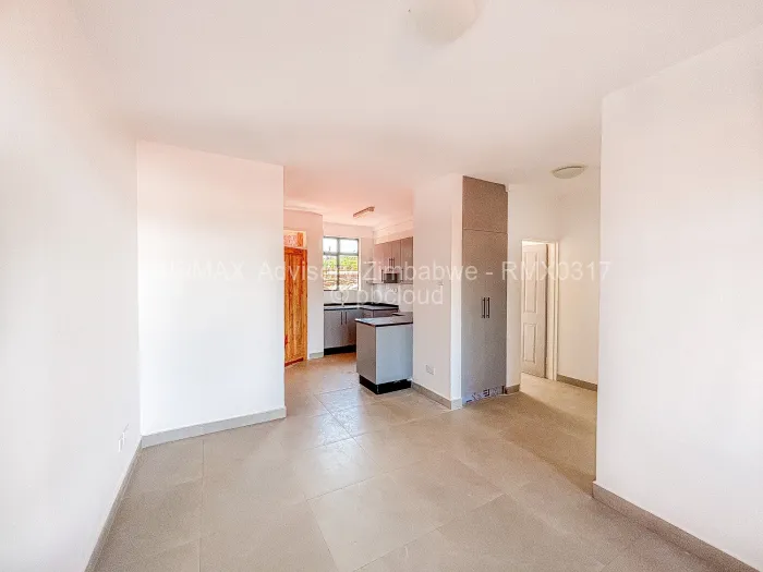 2 Bedroom House for Sale in Crowborough, Harare
