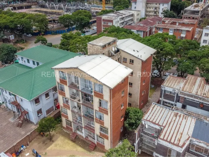Flat/Apartment for Sale in Avenues, Harare