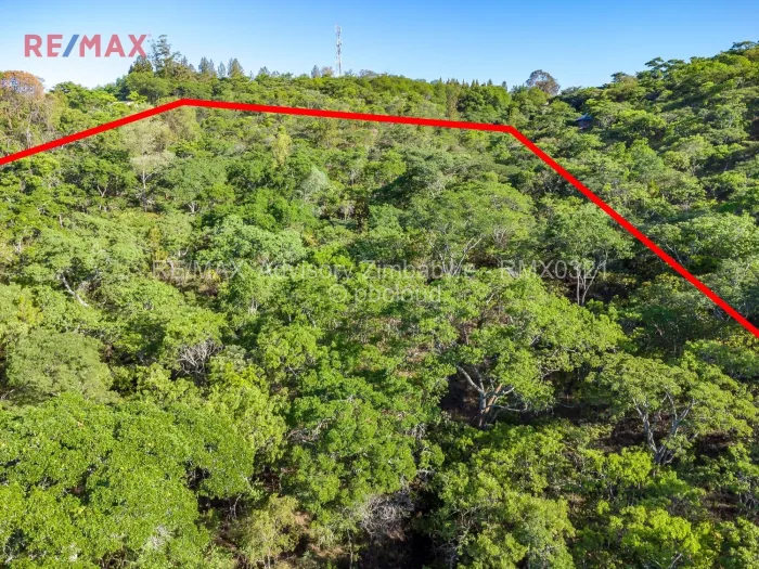 Land for Sale in Umwinsidale, Harare