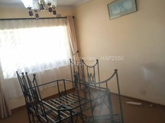 5 Bedroom House for Sale in Marlborough, Harare