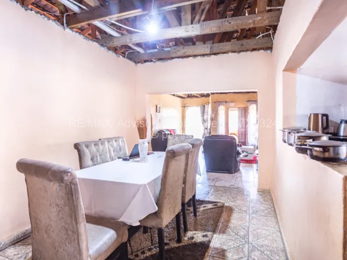 3 Bedroom House for Sale in Tynwald, Harare