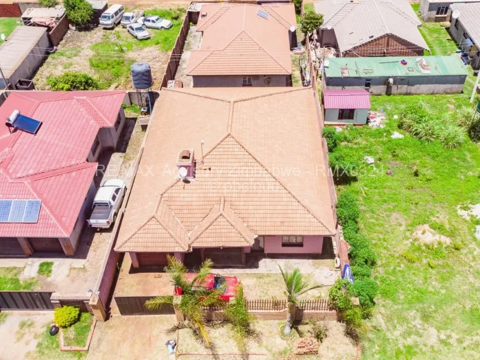 3 Bedroom House for Sale in Tynwald, Harare