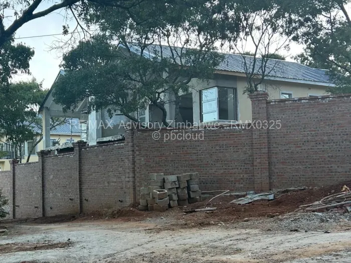 Townhouse/Cluster for Sale in Helensvale, Harare