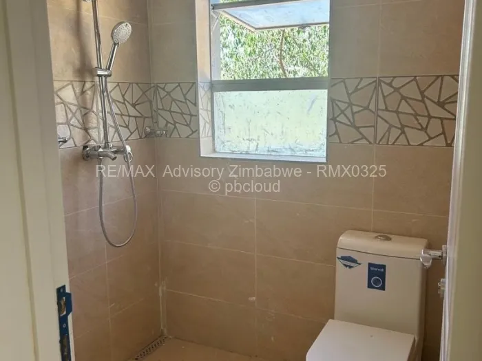 Townhouse/Cluster for Sale in Helensvale, Harare