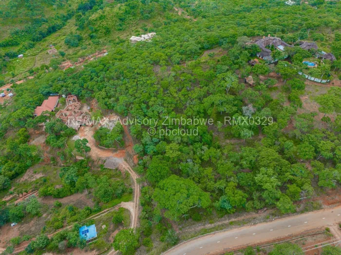 Stand for Sale in Shawasha Hills, Harare