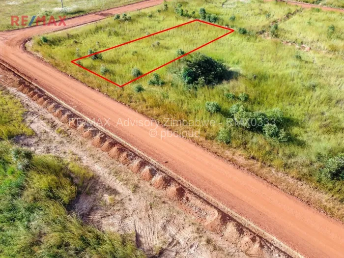 Land for Sale in Nyabira, Zvimba