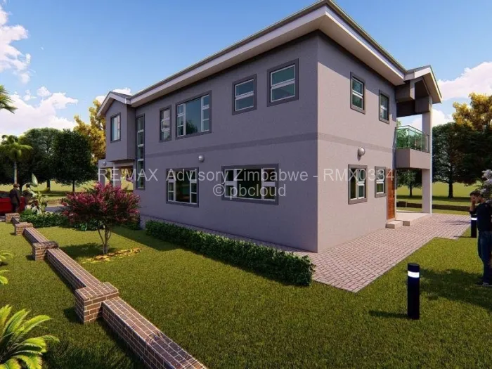 Townhouse/Complex/Cluster for Sale in Greystone Park, Harare