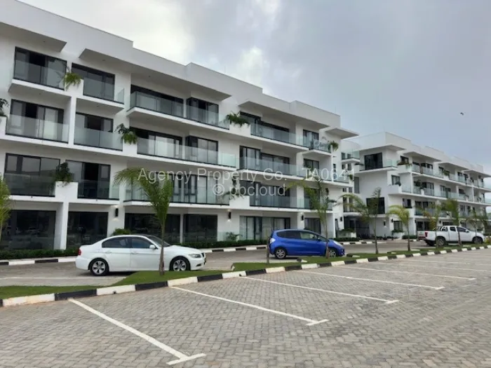 Flat/Apartment to Rent in Borrowdale