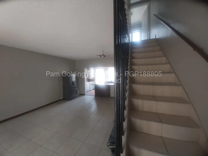 2 Bedroom Cottage/Garden Flat for Sale in Upper Hillside, Harare