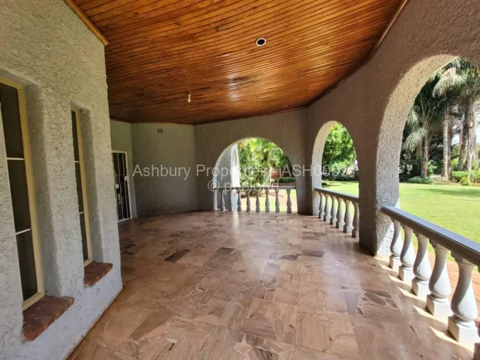 House to Rent in Avondale
