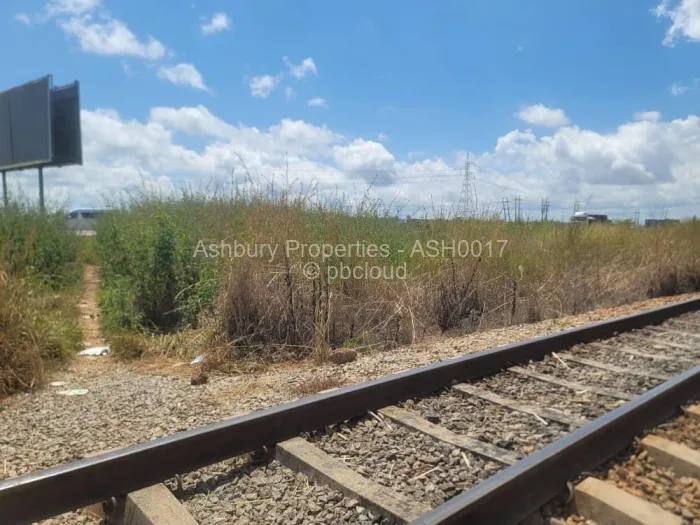 Farm/Plot for Sale in Sunway City, Harare