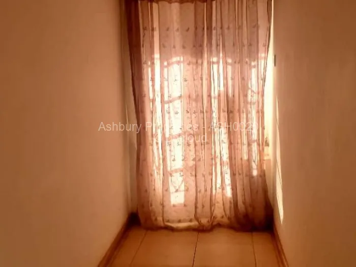 4 Bedroom House for Sale in Westgate, Harare