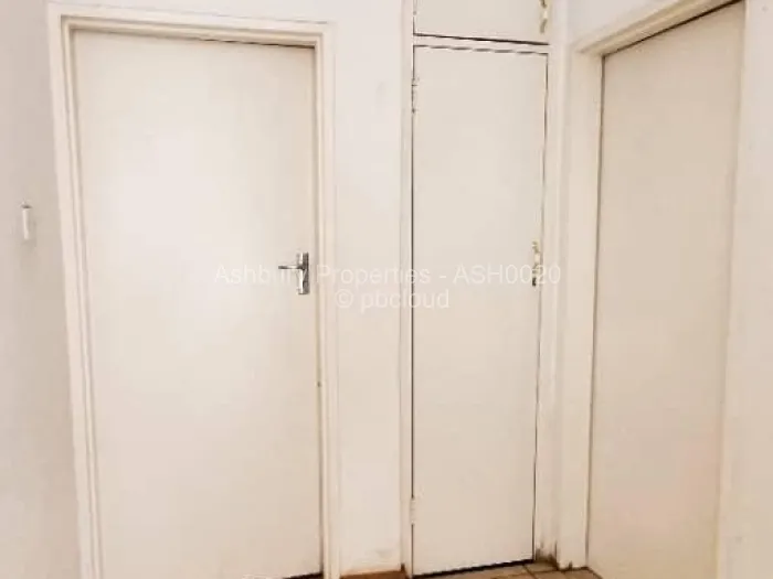 4 Bedroom House for Sale in Westgate, Harare