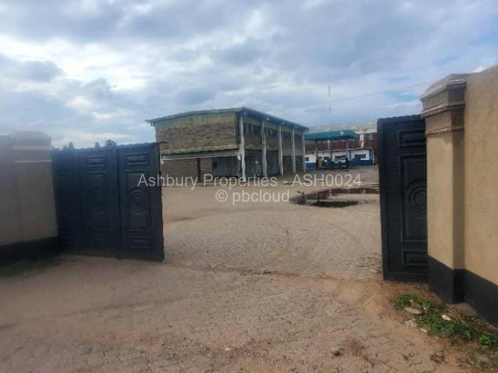 Warehouse/Industrial for Sale in Willowvale, Harare