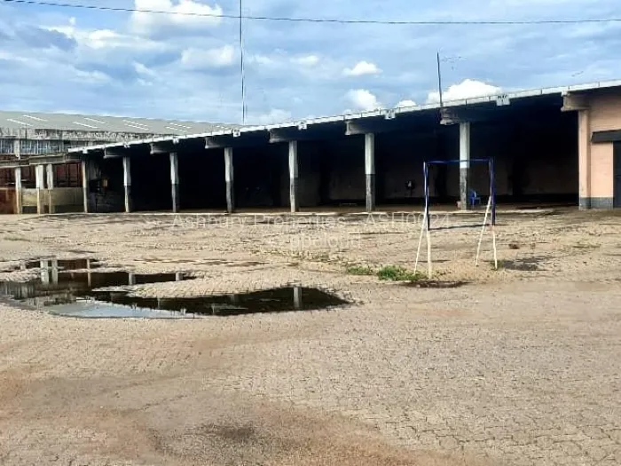 Industrial Property for Sale in Willowvale, Harare