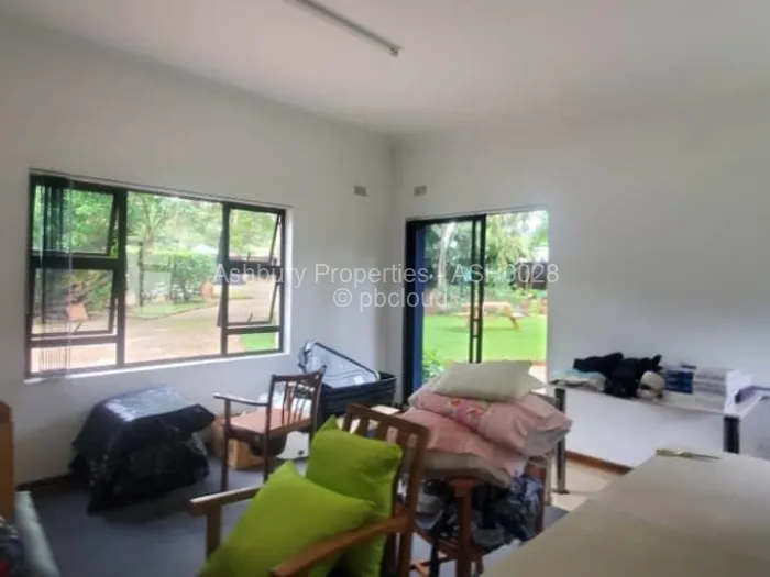 4 Bedroom House for Sale in Avondale, Harare