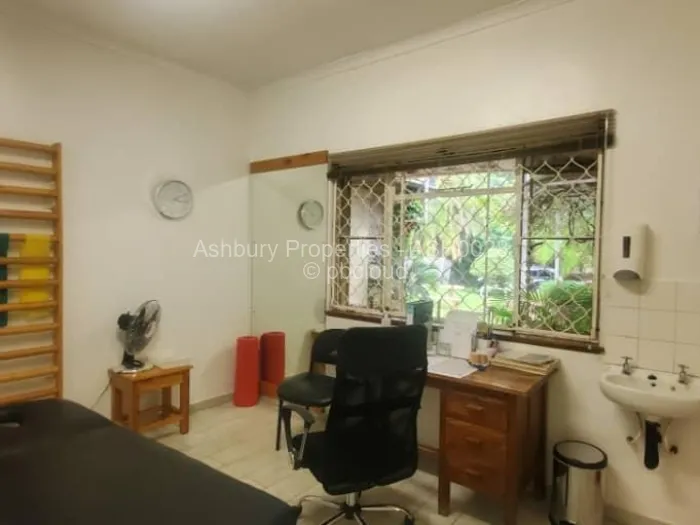 4 Bedroom House for Sale in Avondale, Harare