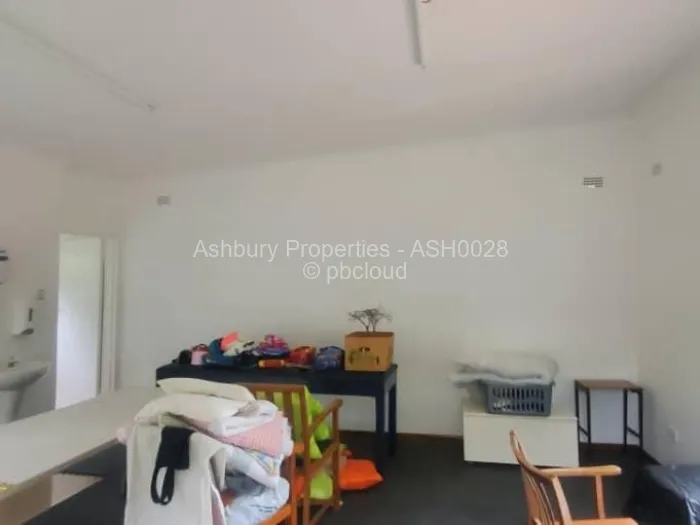 4 Bedroom House for Sale in Avondale, Harare