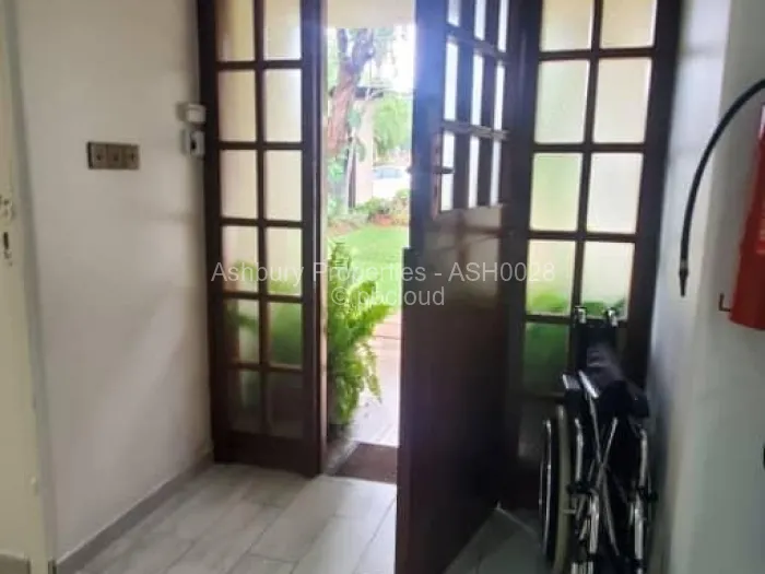 4 Bedroom House for Sale in Avondale, Harare