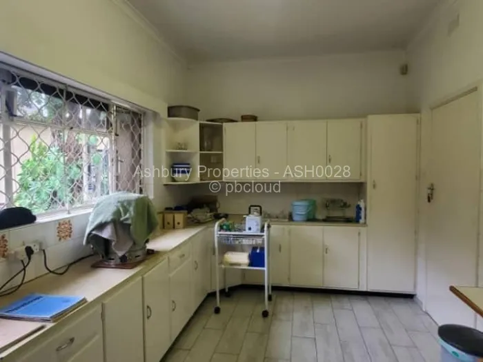 4 Bedroom House for Sale in Avondale, Harare